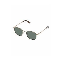 Le Specs Neptune 2002166 Gold/Khaki Mono Polarised