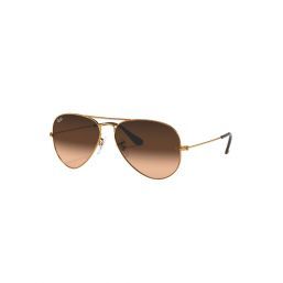 Ray-ban 0rb3025 9001a5 58 Light Bronze Brown
