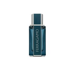 Ferragamo Intense Leather Men Edp 100Ml