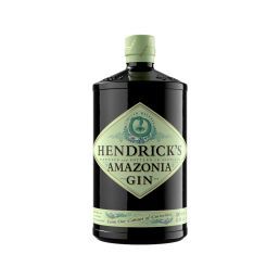 Hendricks Amazonia Scottish Gin 1L