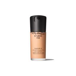 M.A.C Studio Fix Fluid SPF15 24hr Matte Foundation 30ml - NW20