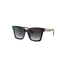 BURBERRY Maple BE4335 39298G Black