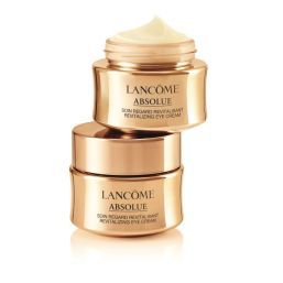 Absolue Revitalizing Eye Cream 20ml Duo Set