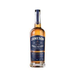 Single Pot Still Irish Whisky 1l