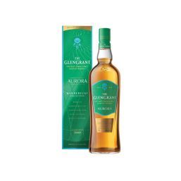 Aurora Single Malt Scotch Whisky Travel Exclusive 1l