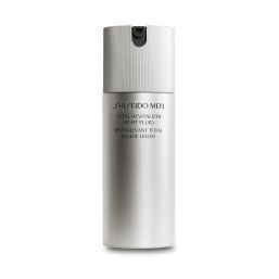 Shiseido Men Total Revitalizer Light Fluid