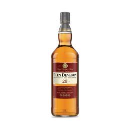 Glen Deveron 20 year old 1l