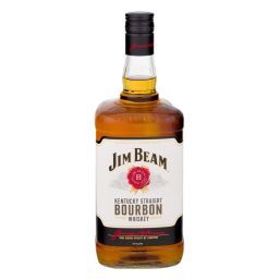 White Bourbon 1.75l