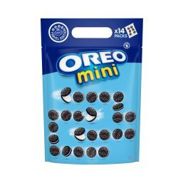 Oreo Mini Pouch 270g