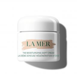 The Moisturizing Soft Cream