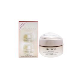 Benefiance Wrinkle Smoothing Eye Cream Duo