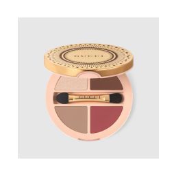 Multi-use Palette De Beauté Quatuor, Summerina Brown