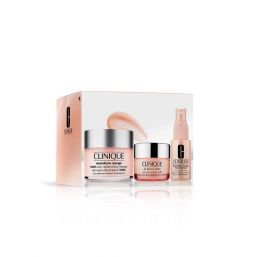 Clinique Moisture Surge Ultra Hydration Set (125ml+30ml+15ml)