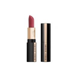 Bobbi Brown Luxe Cashmere Matte Lipstick - Rosy