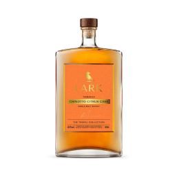 Chinotto Citrus Cask Australian Single Malt Travel Exclusive 500ml