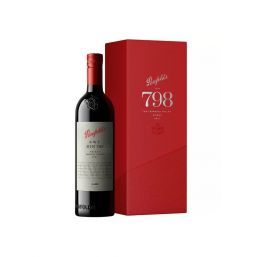 Rwt Shiraz 2021 Gift Box 750Ml