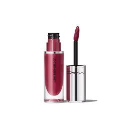 M.A.C Locked Kiss Ink 24hr Lipcolour - Decadence