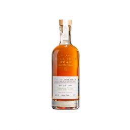 Hellyers Road 8yo Journeyman Australian Single Malt 700ml