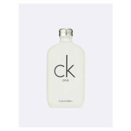 Calvin Klein CK One Unisex Eau de Toilette Spray 200ml