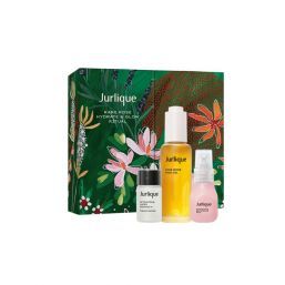 Rare Rose Hydrate & Glow Ritual Set