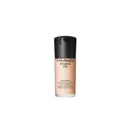 MAC SF FLUID BROAD SPECTRUM SPF 15 NC12