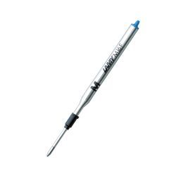 M16 Ballpoint Pen Refill Hangsell Medium Blue