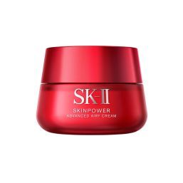 Sk-ii Skinpower Advanced Airy Cream 80g
