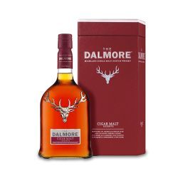 Dalmore Cigar Single Malt 1L