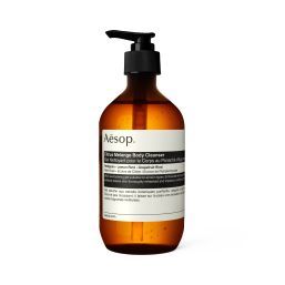 Aesop Citrus Melange Body Cleanser 500mL