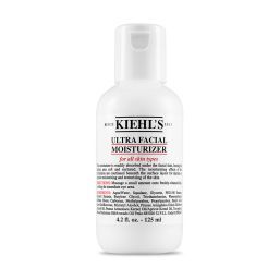 Kiehls Ultra Facial Moisturiser 125ml