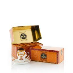 Bacha Coffee Assorted Coffee Bags Gift Box 660g