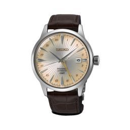 PRESAGE MENS AUTOMATIC 50M