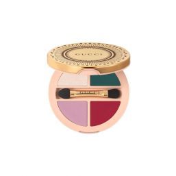 Gucci Multi-Use Palette De Beauté Quatuor - Wild Bouquet