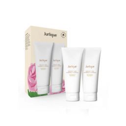 Jurlique Radiant Skin Foaming Cleansing Duo