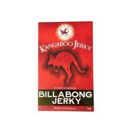 Billabong Jerky Kangaroo Box 100G