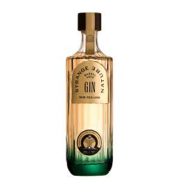 Barrel Aged New Zealand Gin 700ml