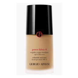 ARMANI beauty Power Fabric+ Foundation SPF 25 in 4.5 at Nordstrom