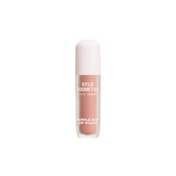 KYLIE COSMETICS Supple Kiss Lip Glaze Lip Gloss - 4 Nude Kiss 3ml