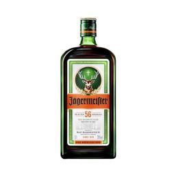 Jagermeister Liqueur 1L