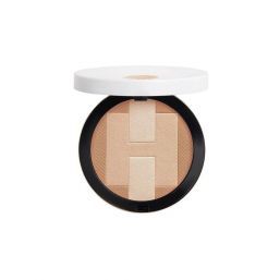 Hermès Plein Air Iridescent Powder - 02 Corail Mojave