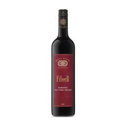 GRANT BURGE FILSELL SHIRAZ 750ML