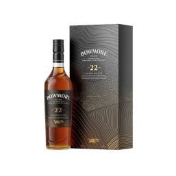22yo Single Malt Islay 700ml