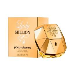 RABANNE Lady Million Royal EDP 50ml