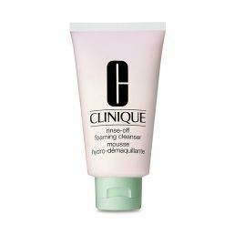 Clinique Rinse-Off Foaming Cleanser 150ml