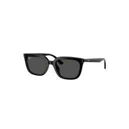 Ray-ban 0rb4439d 901/87 54 Black Dark Grey