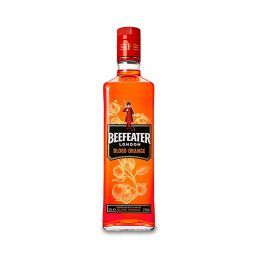 Beefeater Blood Orange London Gin 1L
