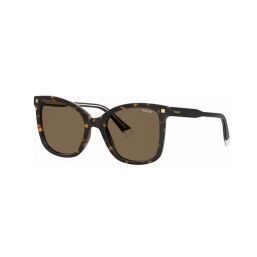 Polaroid Sunglasses PLD4151/S/X 086/SP Havana