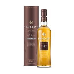 Glen Grant 12 Year Old 1L