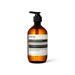 Geranium Leaf Body Cleanser 500ml