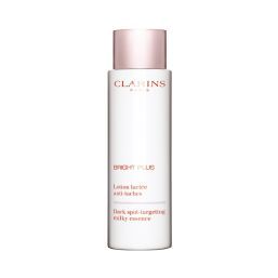 Clarins Bright Plus Milky Essence